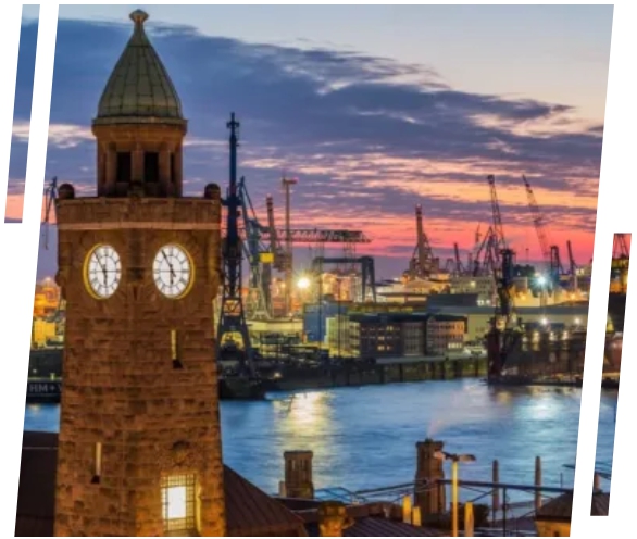 Haushaltsauflösungen und Entrümpelungen in Hamburg